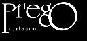 Prego Restaurant logo